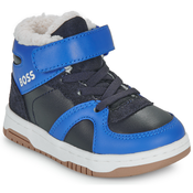 BOSS  J51345/87A  Plava