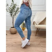 DEON push up jeans