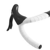 INF Mamba traka za krmilo (2 zvitka) — PU+EVA, protizdrsna, vodoodporna White, (5000295627)