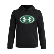 Under Armour Mikica s kapuco Rival Fleece Key Print Fill