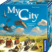 KOSMOS My City