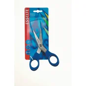 ESSELTE škarje office s plastičnim ročajem, 16 cm