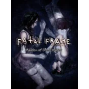 Nintendo Game Key Fatal Frame: Maiden of Black Water (Cijeli svijet)