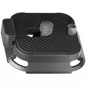 Ulanzi UKA09 Uka Anti-Twist Quick Release Plate