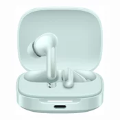 Redmi Buds 6 Coral Green