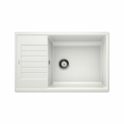 523277 Blanco Zia XL 6 S Compact pomivalno korito iz umetnega kamna