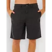 Rip Curl Premium Surf Walk Shorts washed black