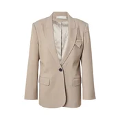 Cph Muse Blazer TAILOR kapučino
