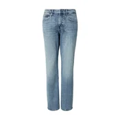 QS Kavbojke moder denim
