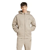 Adidas M Z.N.E. FZ, muška jakna, bež KTJ50