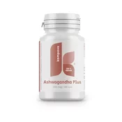 Ashwagandha Plus - 350mg/60kps