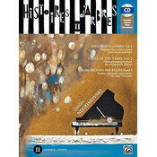 NEGRIMOVSKI:HISTOIRES DARBRES VOL.2 +CD