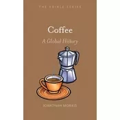 Jonathan Morris - Coffee