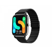 XIAOMI Haylou RS4 Plus Smart Watch LS11 crni + narukvica