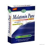 Melatonin active - protiv stresa i nesanice