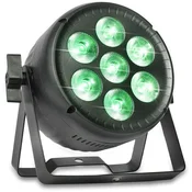 Light4Me VENOM 7X30W LED PAR (Kot novo)