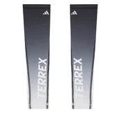 Kompresijski rokavi adidas Terrex Climacool Trail Running Armsleeves KV7322 Bela