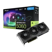PNY GeForce RTX 5060 8GB DDR7 ARGB OC VCG50608TFXXPB1-O