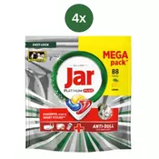 Staklenke s jeziccima 4x (88 kom/pakiranje) PlatPlus MEGA