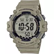 Ročna ura Casio AE-1500WH-5AVEF Zelena