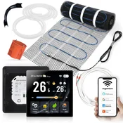 shumee Grelna preproga 160 W/m2 | 3 m2 s termostatom nice.B