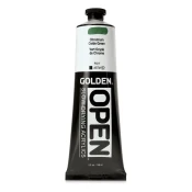 GOLDEN OPEN Akrilna barva s počasnim sušenjem 148 ml | Različni odtenki