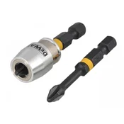 DeWALT 3 -dijelni Set bitova Extreme Impact Torsion DT70536T