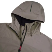 Icepeak BANDERA, ženska pohodna jakna, siva 753232813I