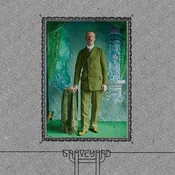 Graveyard - 6 (Crystal Clear Coloured) (LP)