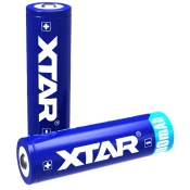 18650 baterija XTAR Li-ION 3500mAh 3,6V XT,18650-3500