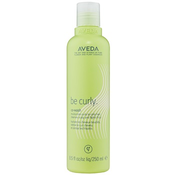 Aveda Be Curly Co-Wash hidratantni šampon za valovitu i kovrcavu kosu 250 ml