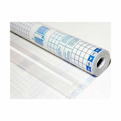 Adhesive Book Cover Sadipal Self-adhesives Transparent 0,5 x 1,5 m (25 Units)