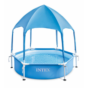 INTEX 28209 Bazen 1,83 x 0,38m s krovom