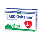 Cardiovitamin®, 30 kapsula