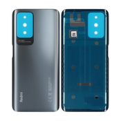 Xiaomi Redmi 10 (2022) 21121119SG 22011119UY - Pokrov baterije (Carbon Grey) - 55050001K99X Genuine Service Pack
