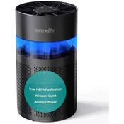 slomart SereneLife pročišćivač zraka s HEPA-13 filterom (99.97%)
