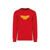 Pulover Wonder Woman