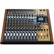 Tascam Model 16 Analogni mix pult (Kao novo)