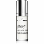 Filorga Age-Purify Intensive intenzivni pomlajevalni serum za mastno in mešano kožo 30 ml