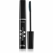 Oriflame The One Wonder Lash 5 in1 maskara 5v1 vodoodporna odtenek Black 8 ml