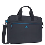 RivaCase torba za prenosnik 15,6 črna 8037 black