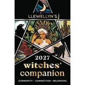 Llewellyns 2027 Witches Companion