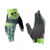 Leatt MTB 1.0 GripR rokavice, pistacija (L)