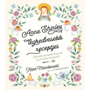 Anne Shirley legkedvesebb recepjei