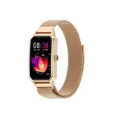 BLACKVIEW R9 Smart Watch Gold (R9 Gold)