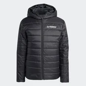 Adidas Muška jakna Mt ess pad ho j, Crna