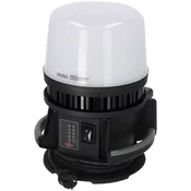 BRENNENSTUHL Brennenstuhl 12050 MH akumulatorski reflektor EEK E (A - G)  100 W 12000 lm hladno bela 1173700003, (20521424)