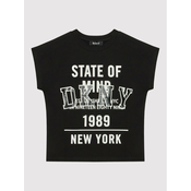 DKNY Majica, črna