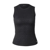 GUESS Top FRANCINE  črna