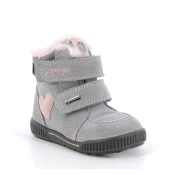 Primigi škornji PRIGT 88613 D grey 23
